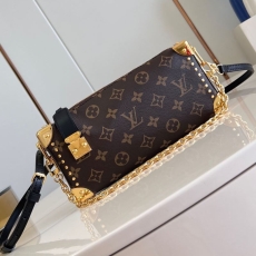 Louis Vuitton Box Bags